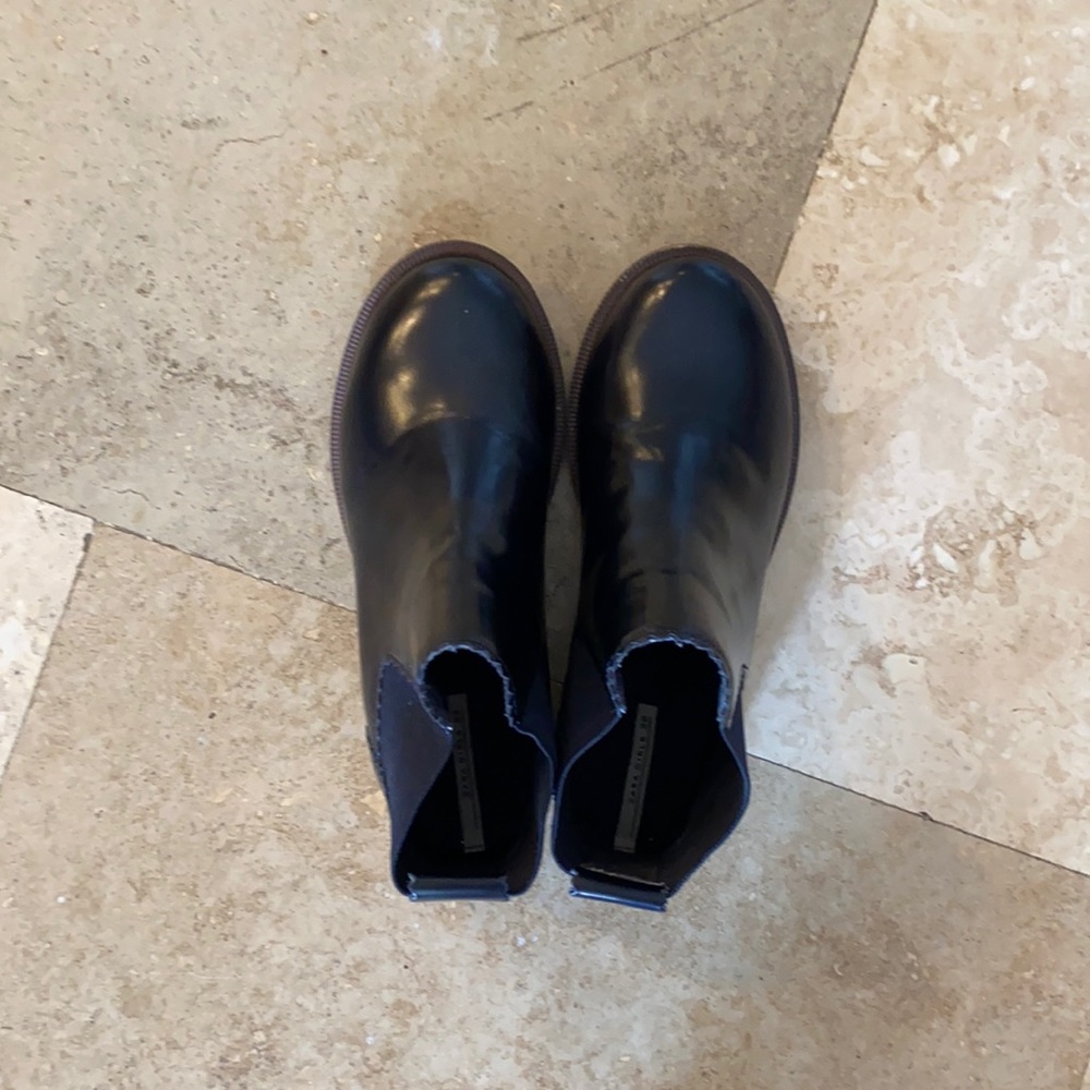Girls Boots